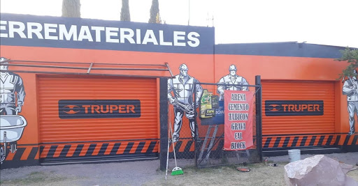 FERREMATERIALES HERMANOS CHAVEZ