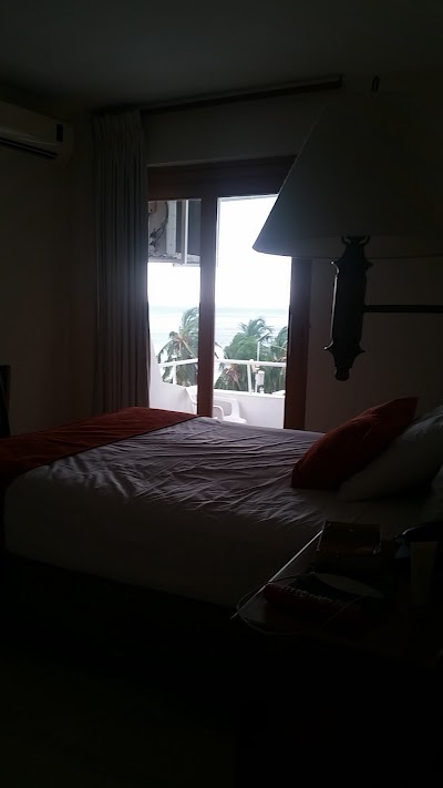 Photos of Hotel be La Sierra