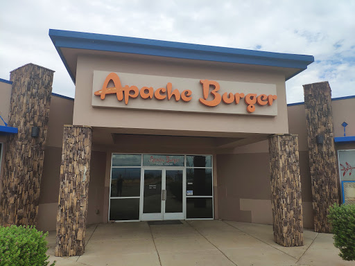 Apache Burger Travel Center - Thumbnail