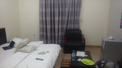 Photos of Cystal merit suite and apartment