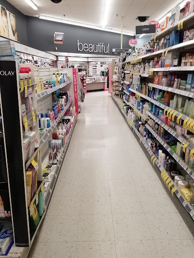 Walgreens