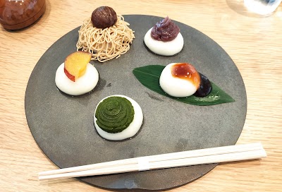 菓ふぇMURAKAMI クロスゲート金沢店