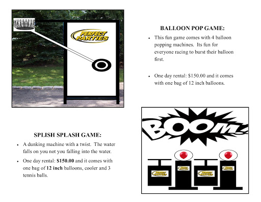 David Bill Promotions, LLC - Thumbnail