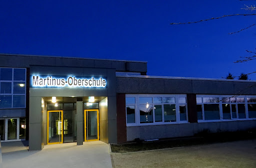 Martinus-Oberschule Haren - Thumbnail