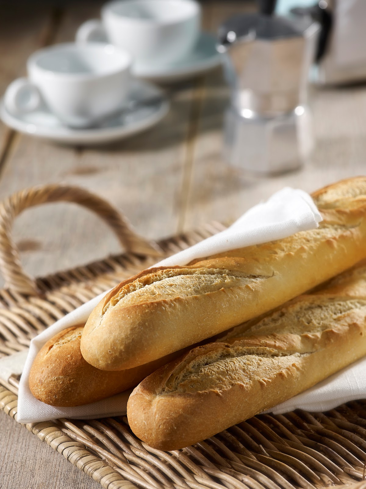 Country Style Foods