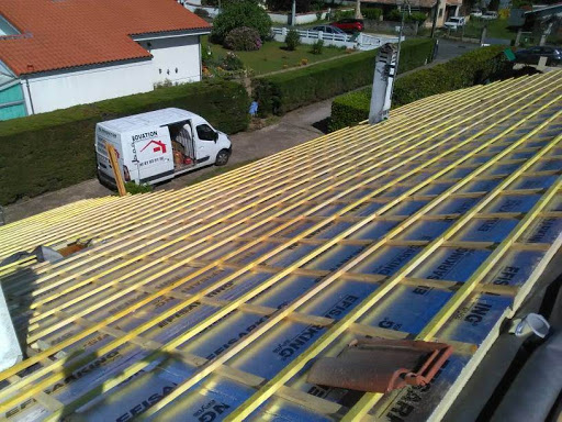 Photo de D&amp;L RENOVATION charpente couverture zinguerie