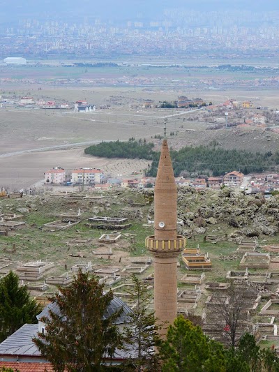 Erkilet Mezarlığı