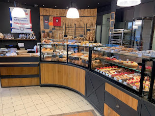 Photo n°16 de Boulangerie Du Stangala à Quimper (Sandwicherie)