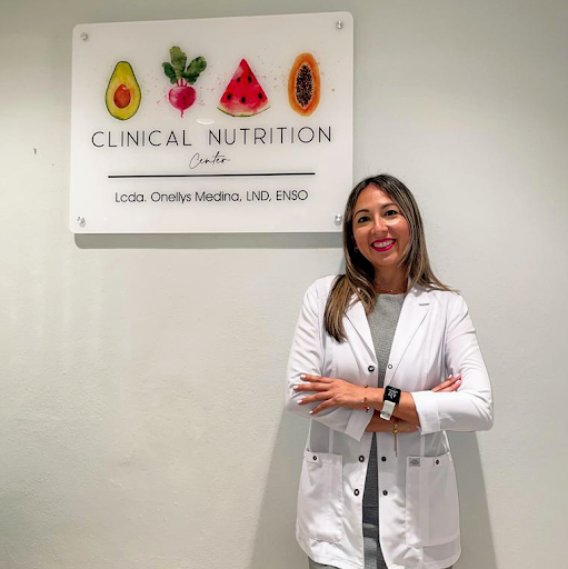 Lcda. Onellys Medina García