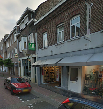 shoe-store