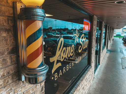 Lone Star Barber Company - Thumbnail