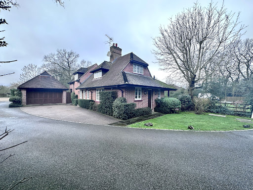 Hawksgrove Estates