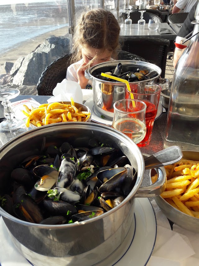 Bar Restaurant LE GRAND HERBET
