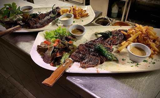 Restaurant Bizi - Thumbnail