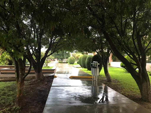 Universidad Tecnológica de San Luis Potosí (UTSLP) - Thumbnail