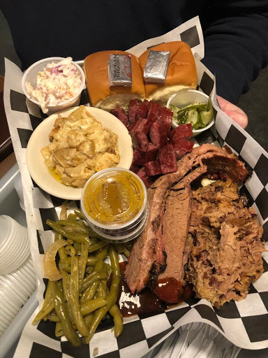 Trax BBQ - Thumbnail