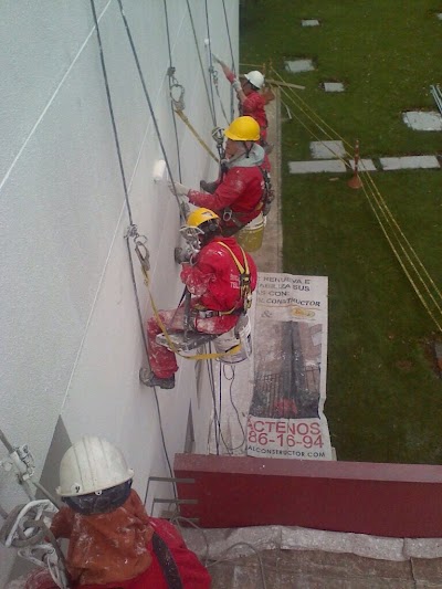 Photos of SERVICIO AL CONSTRUCTOR