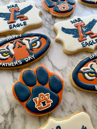 Chattanooga Cookies - Thumbnail