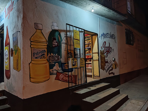 Miscelánea "Layla" - Visual