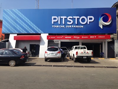 Photos of PITSTOP NIGERIA