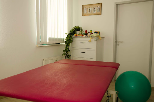 Physiotherapie Mehlhorn Merseburg Nord - Thumbnail