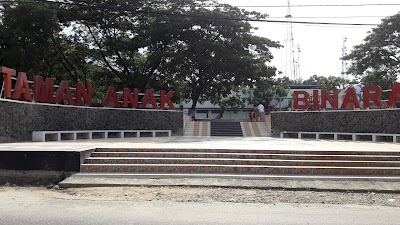 Photos of Taman Anak Binaraga
