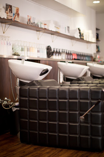 Salon Refine - Visual