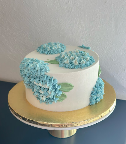 Cakes by Klein by null