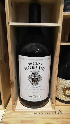 Tropical Wine Bar - Thumbnail