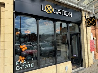Location Real Estate