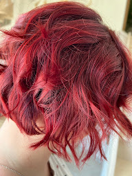 Photo n°13 de Marion Coiffures à Puilboreau (Salon de coiffure)