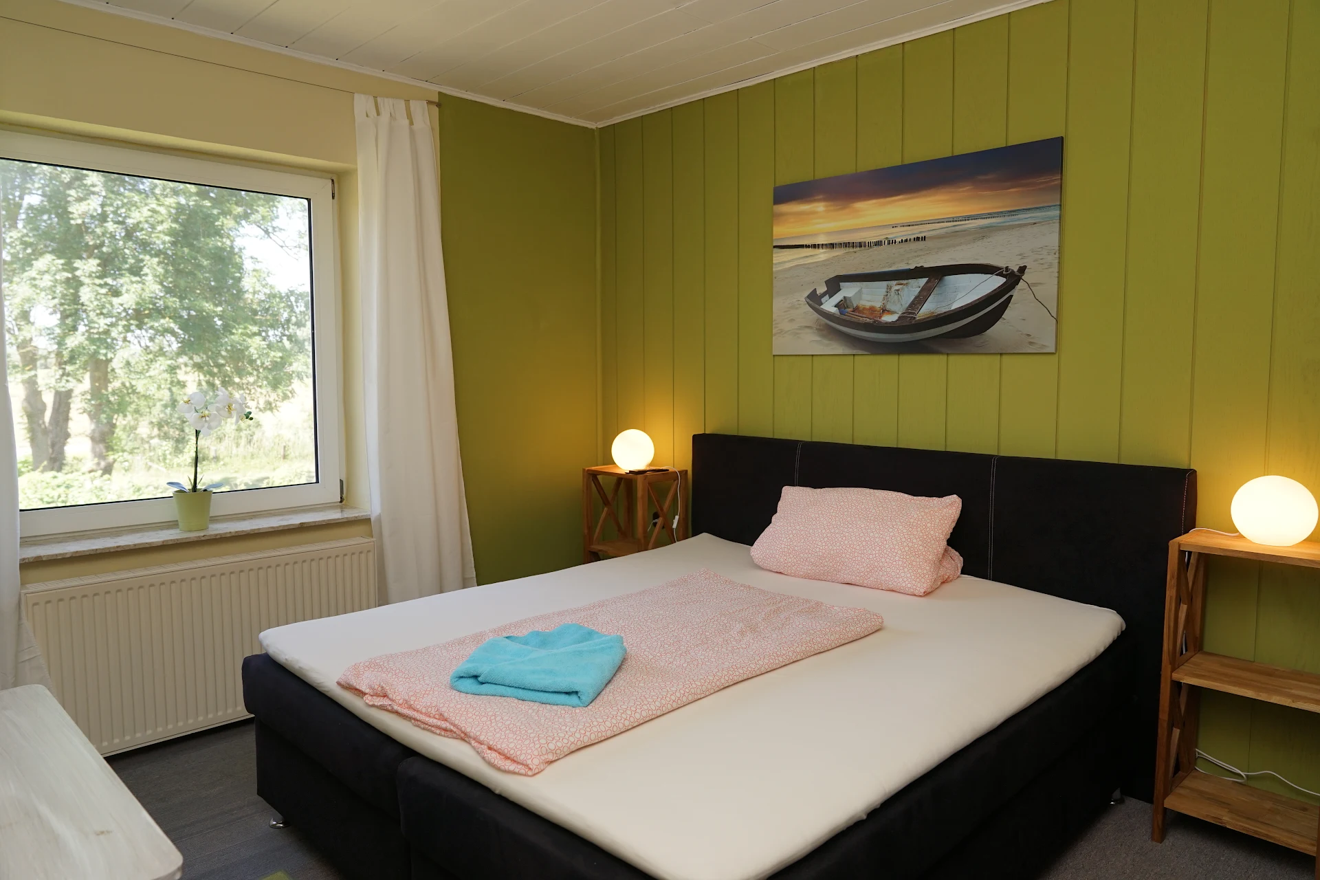 Hotel Das Deichhaus