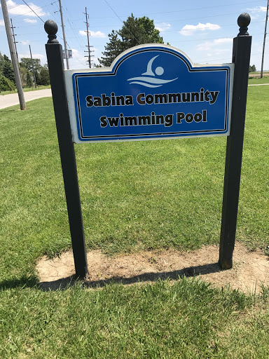 Sabina Pool - Visual