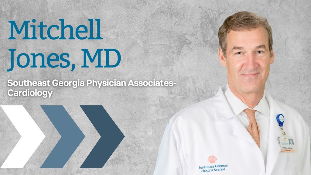 Mitchell Taylor Jones Md