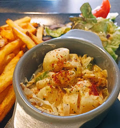 Photo n°15 de 37°2 à Gruissan (Restaurant)