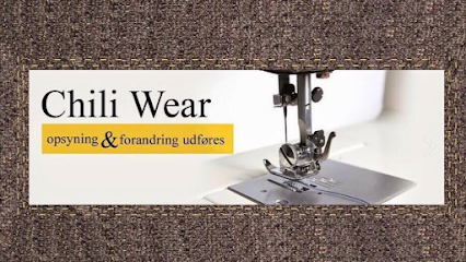Chili Wear