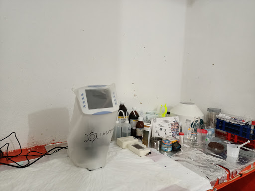 Na' Colá Clínica Veterinaria