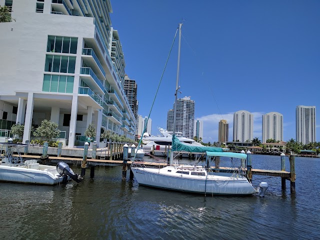 Oleta River State Park