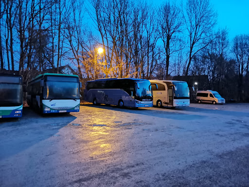 Luitpoldstraße - Visual