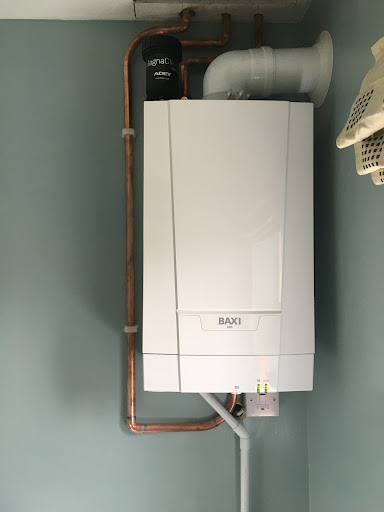 Trevor Gill Gas Installations - Thumbnail