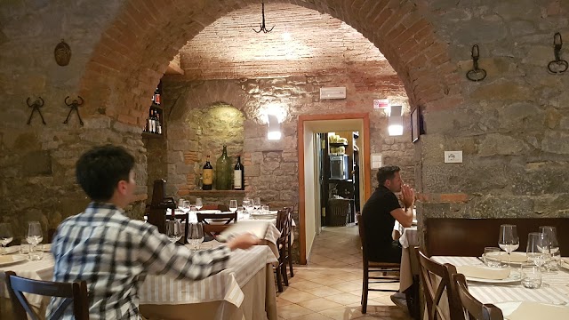La Grotta