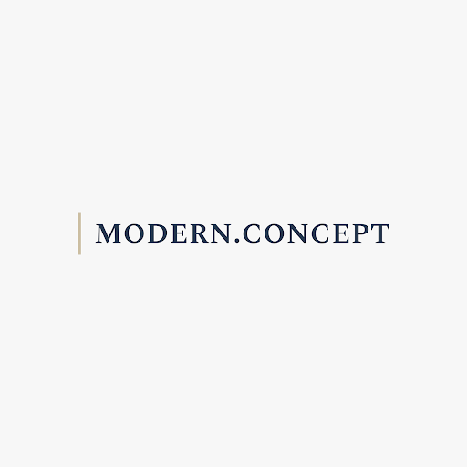 MODERN.CONCEPT - Visual