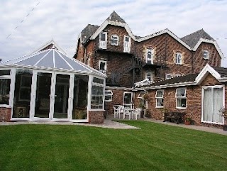 Hartford Hey Residential Care Home