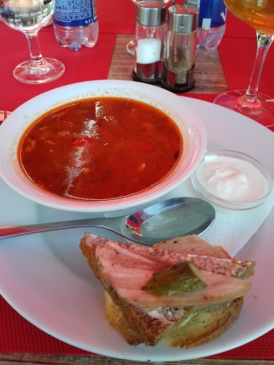 Photos of Motelis-krodziņ&scaron; "Zandarts"