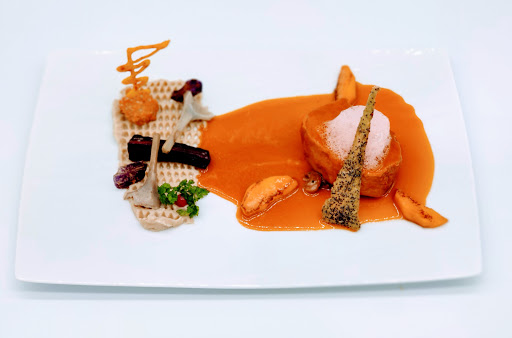 A La Table des Lys Gallery - France