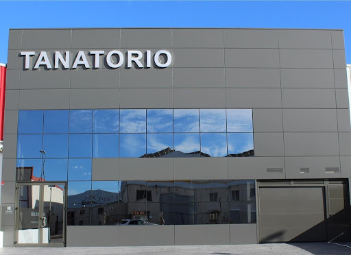 TANATORIO CIUDAD DE ALZIRA - FUNERARIA HERMANOS MARTÍ DASÍ