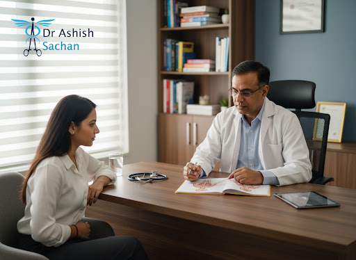 Persistent abdominal pain, bloating, or acidity is not normal and should never be ignored. Early…