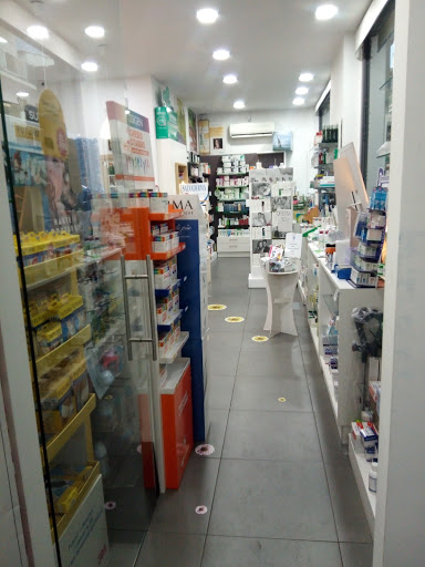 FarmaCG - Visual