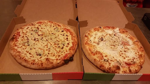 Photo 4 - Astropizza
