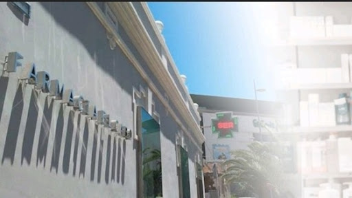 Farmacia el Cabo - Manuel T. Marrero Díaz